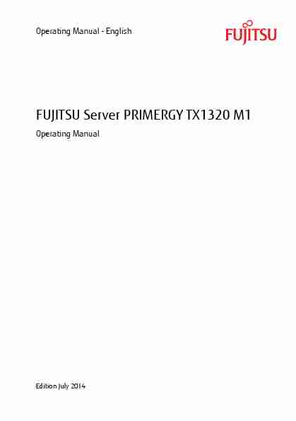 FUJITSU PRIMERGY TX1320 M1-page_pdf